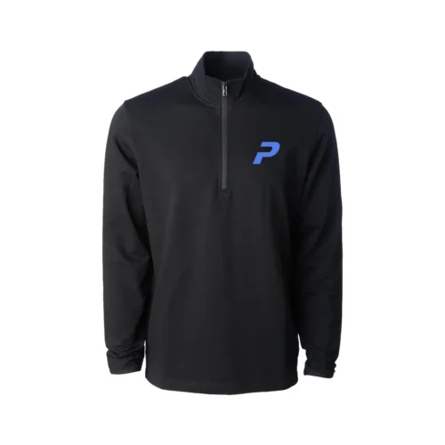 1/4 Zip Athlétique PEAK